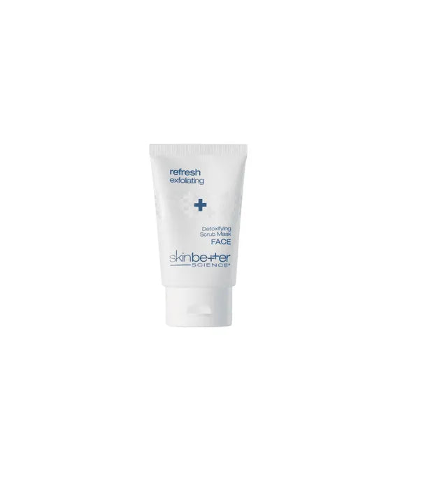 SkinBetter® Detoxifying Scrub Mask 2oz