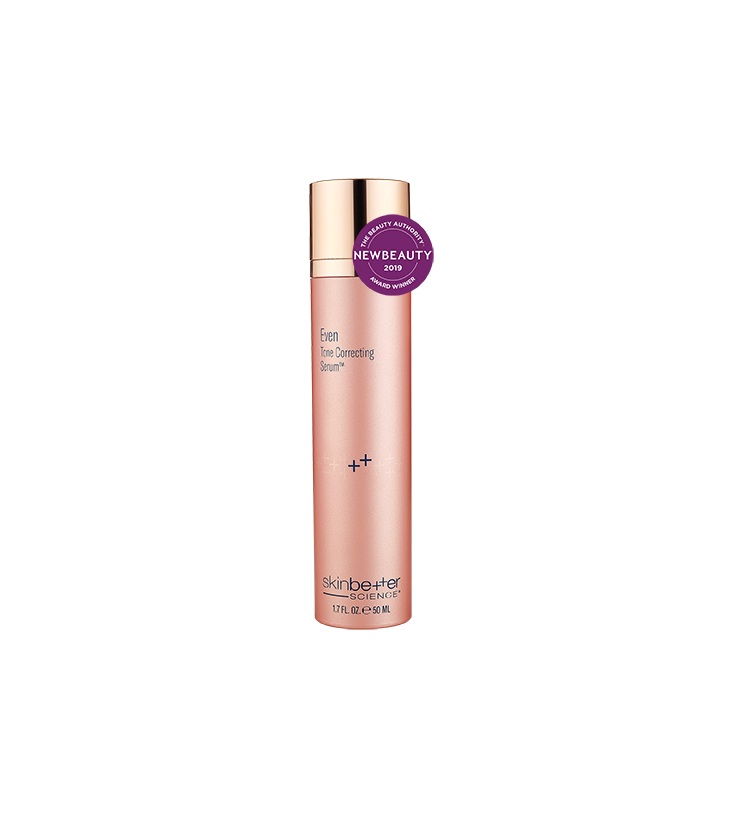 SkinBetter® Even Tone Correcting Serum