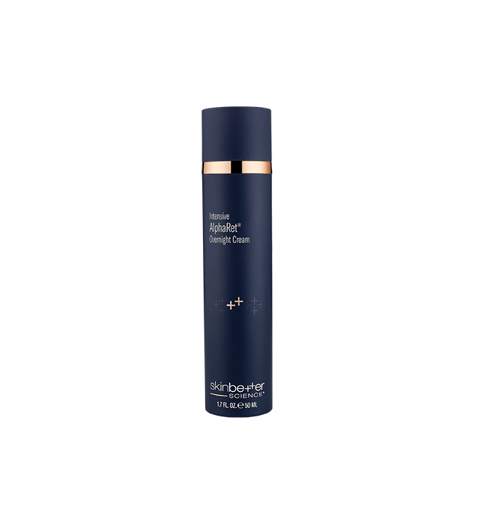 SkinBetter® Intensive AlphaRet Overnight Cream