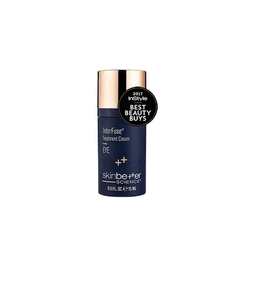 SkinBetter® Interfuse Eye Treatment Cream 15ml