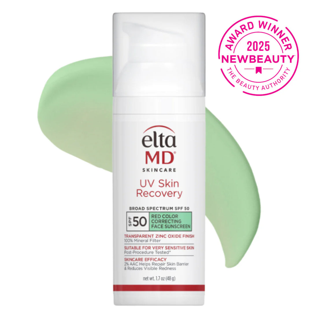 EltaMD UV Skin Recovery SPF 50