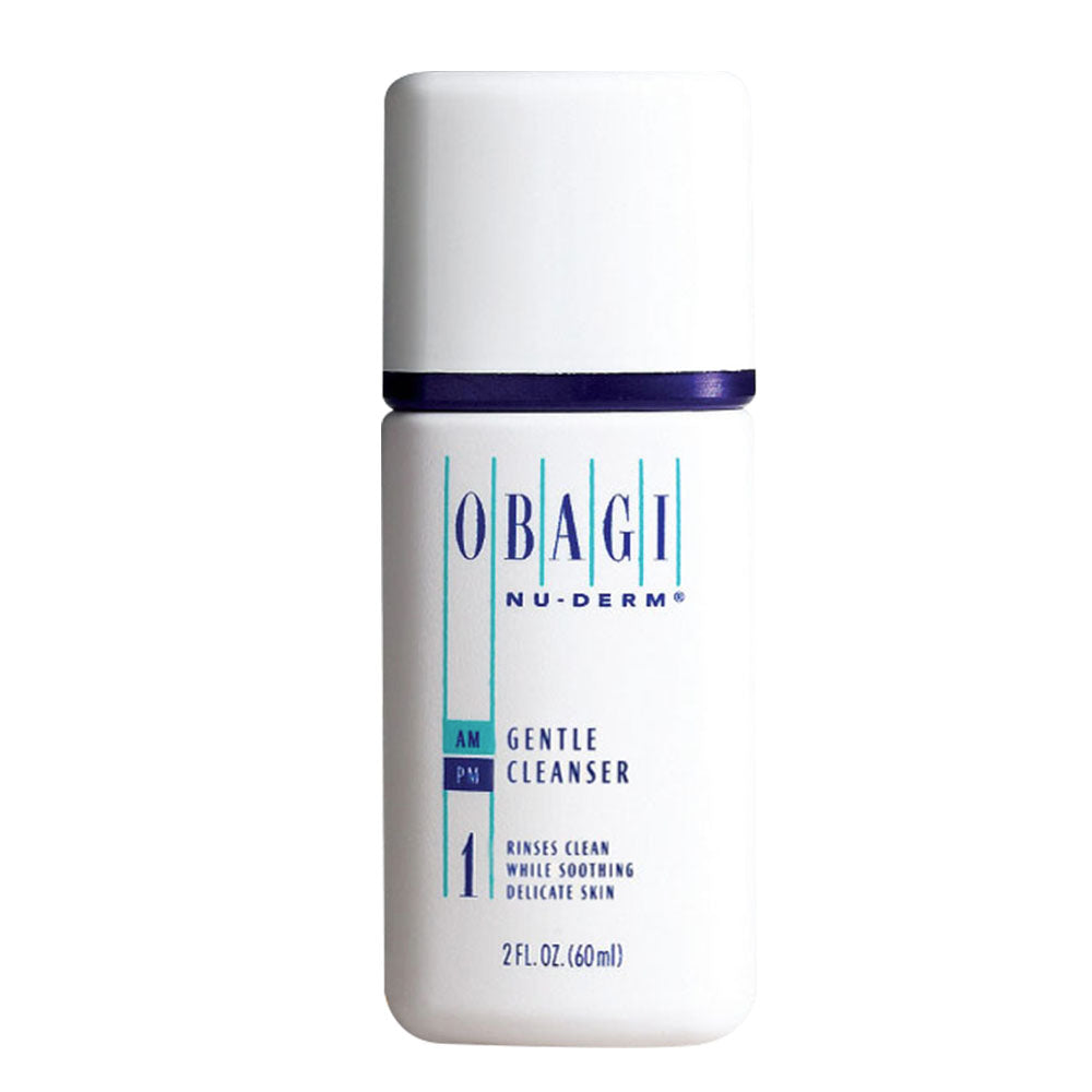 Obagi Nu-Derm® Gentle Cleanser