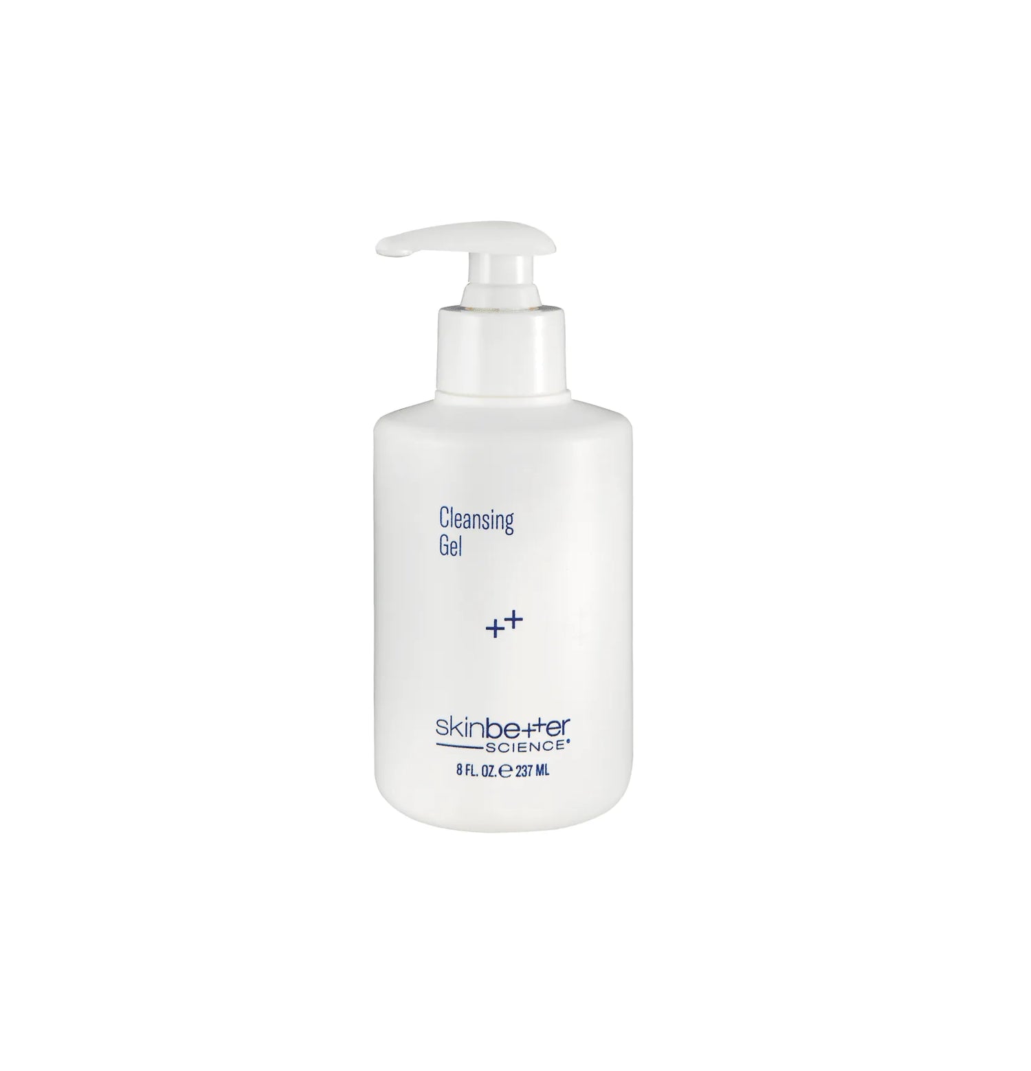 SkinBetter® Cleansing Gel 8oz