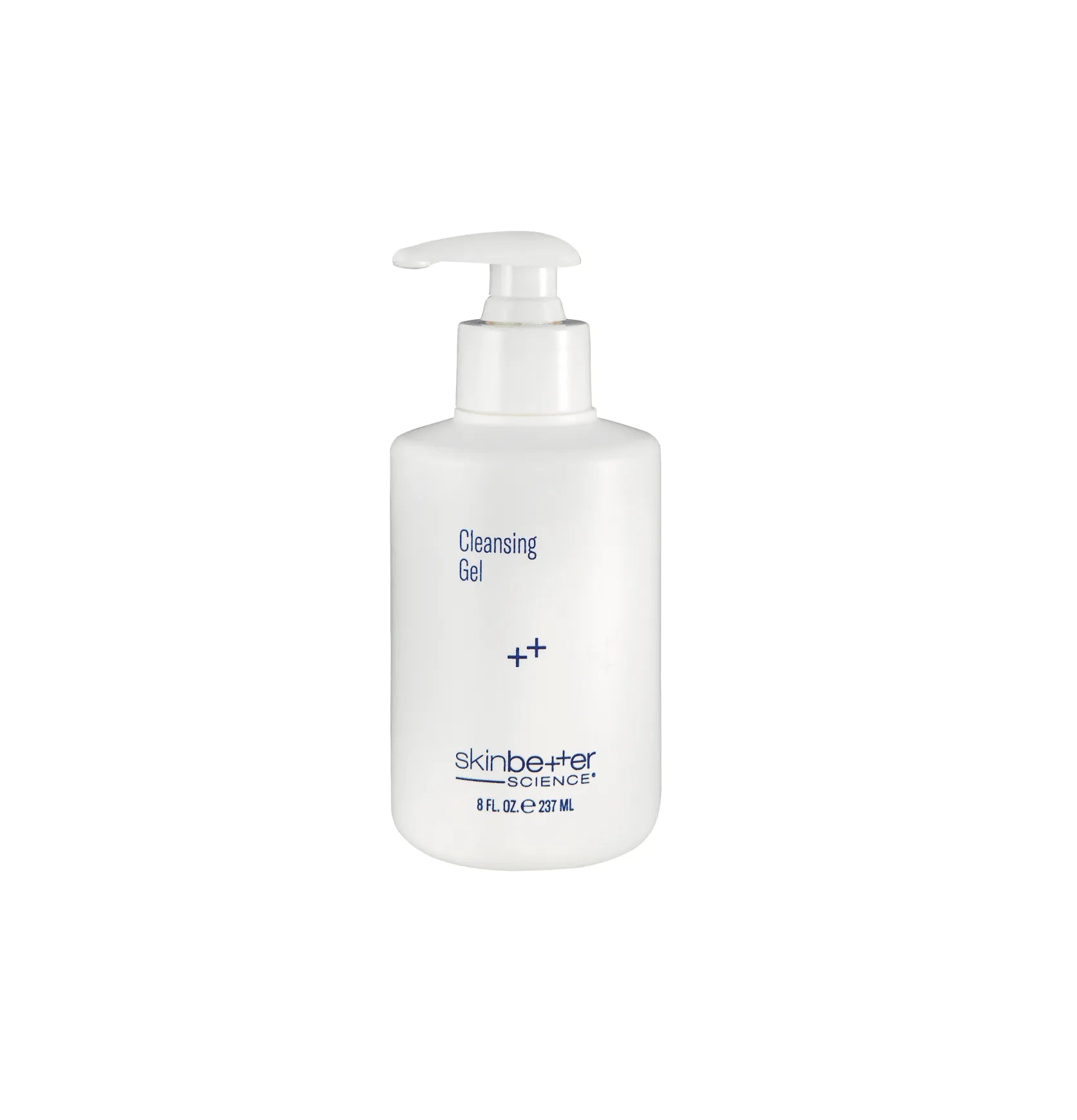 SkinBetter® Cleansing Gel 8oz