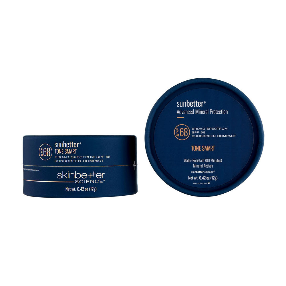 SkinBetter® Tone Smart SPF 68 Compact