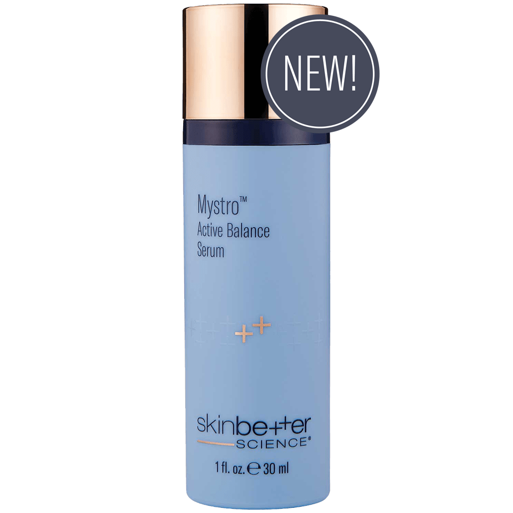 SkinBetter® Mystro Active Balance Serum