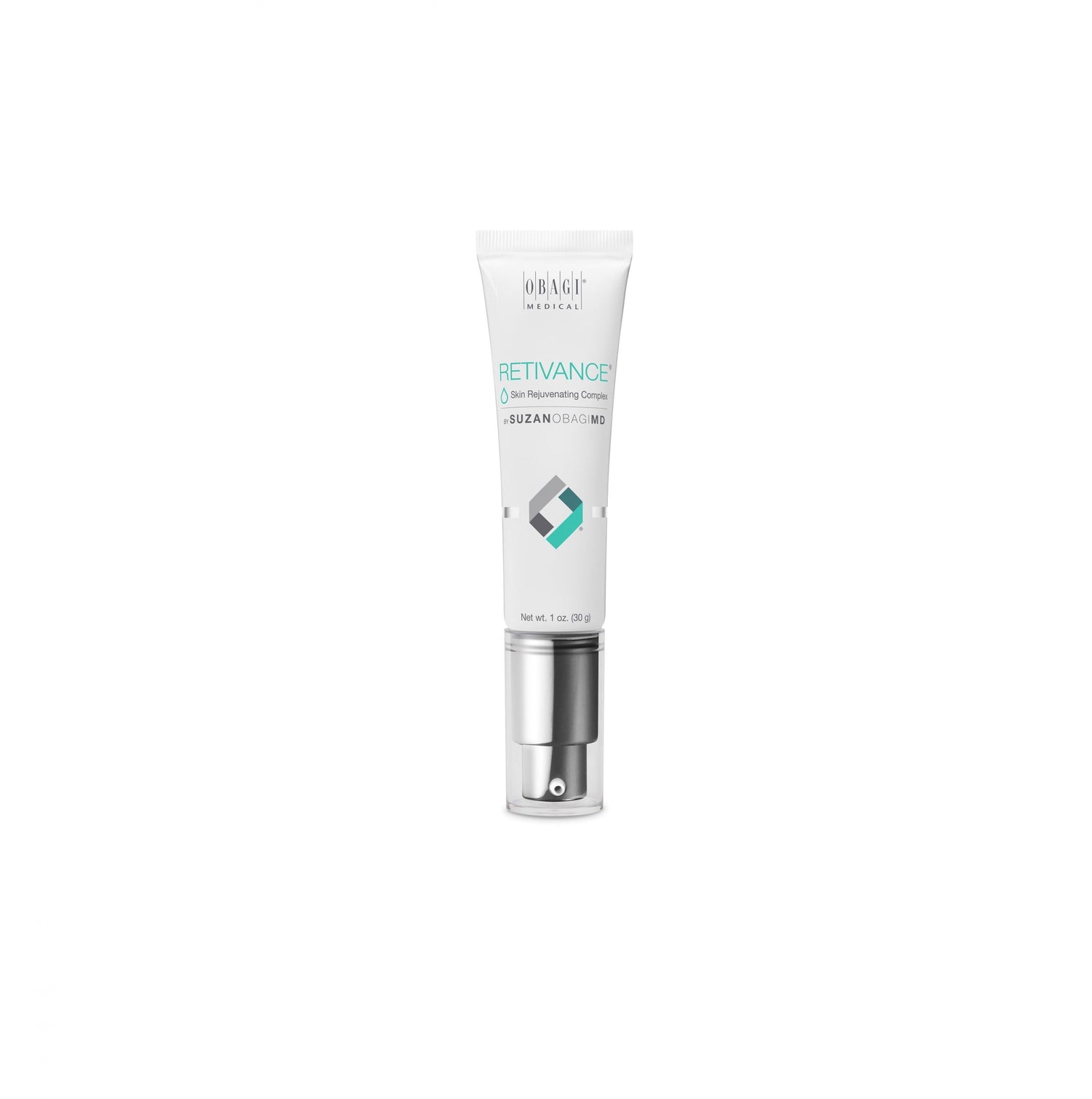 Obagi® Suzan Obagi MD Retivance Skin Rejuvenating Complex