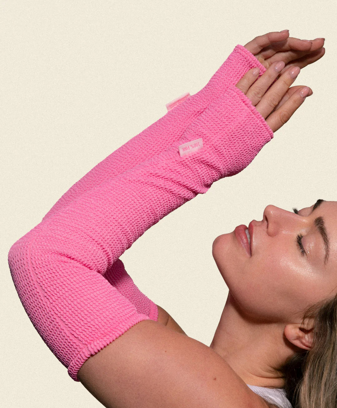 The Skinny Confidential® Driving Gloves UPF 50