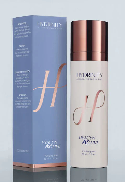 Hydrinity Hyacyn Active 90ml