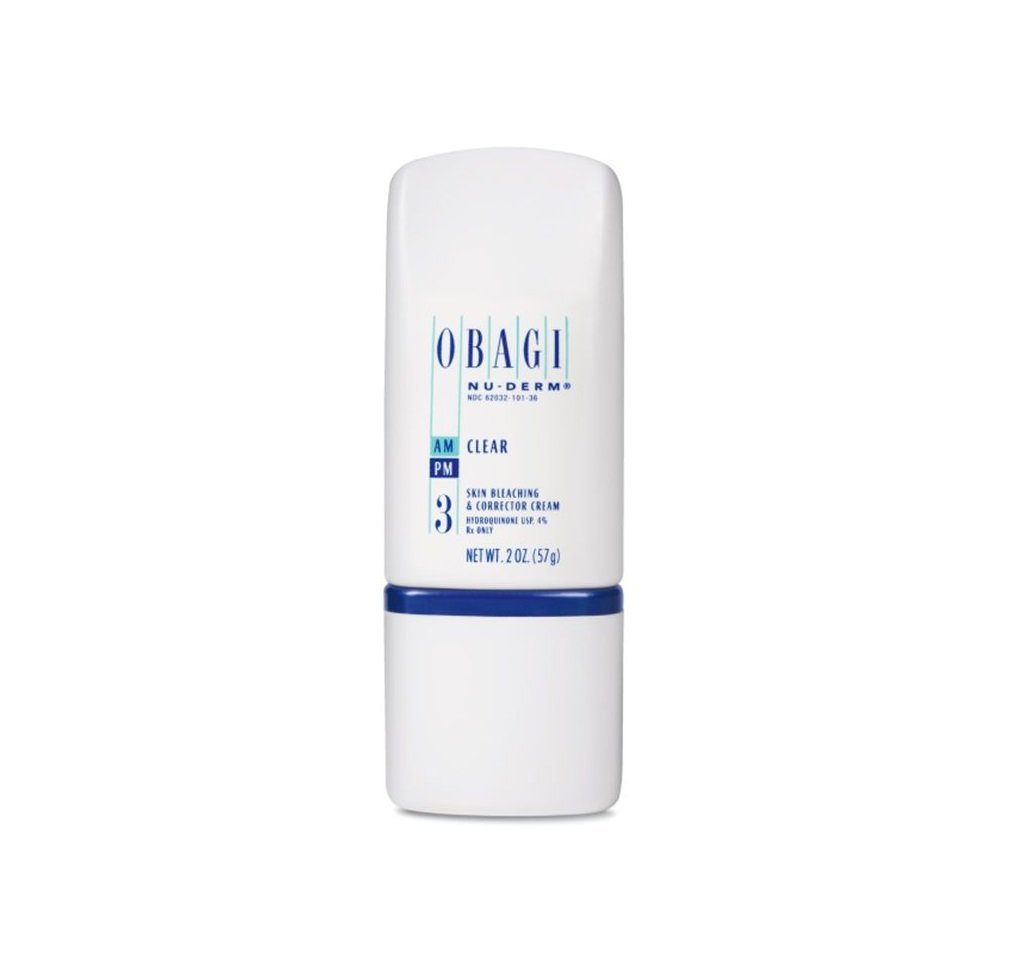 Obagi® Nu Derm Clear Rx