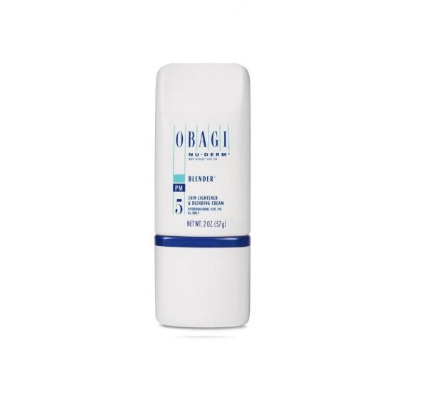 Obagi® Nu-Derm RX Blender