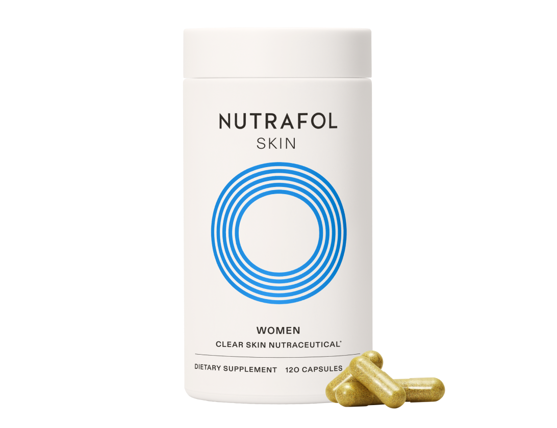 Nutrafol Skin - Clear Skin Pack