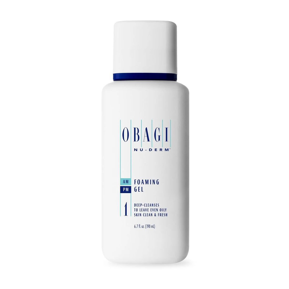 Obagi Nu Derm® Foaming Gel