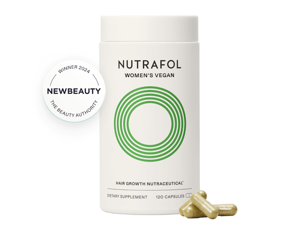 Nutrafol Women&