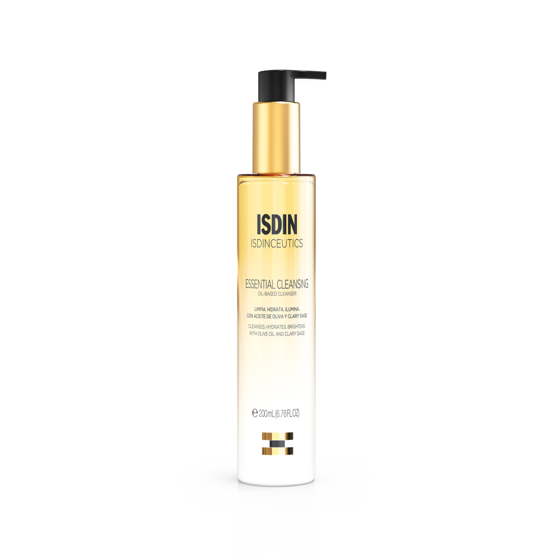 ISDIN® Isdinceutics Essential Cleansing (oil based)