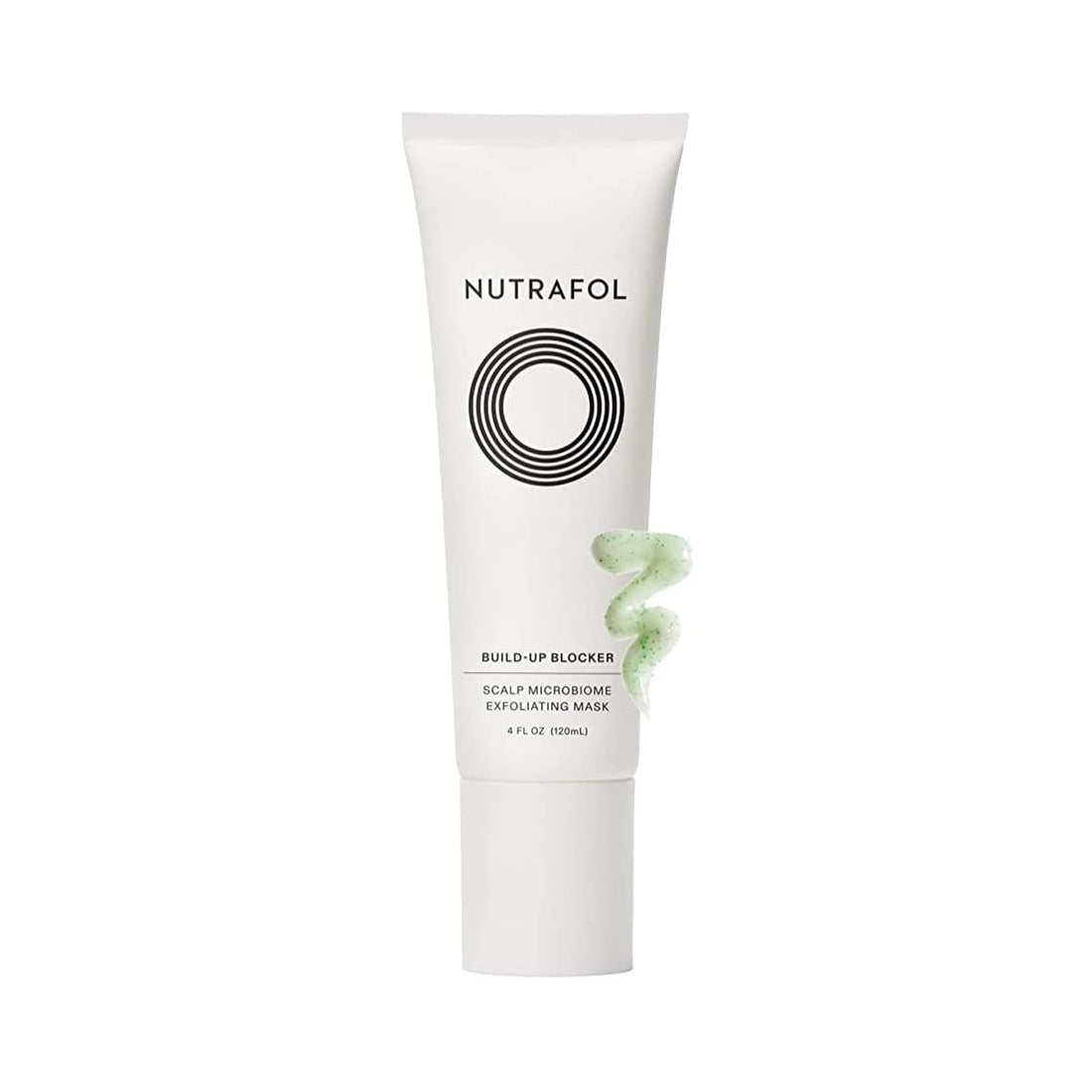 Nutrafol® Build-up Mask