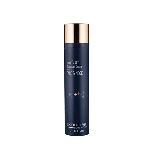 SkinBetter® Interfuse Face & Neck Treatment
