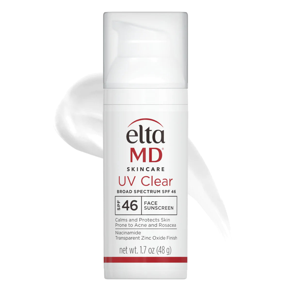 EltaMD® UV Clear Broad-Spectrum SPF 46