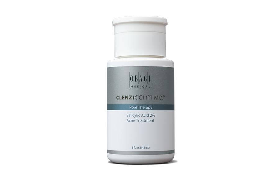 Obagi® CLENZIderm M.D. Pore Therapy and Acne Treatment