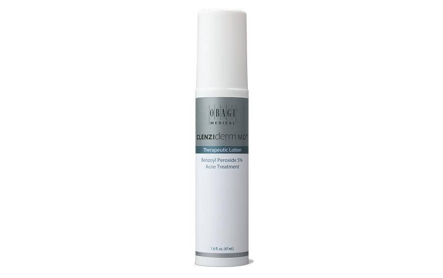 Obagi® CLENZIderm Therapeutic Lotion