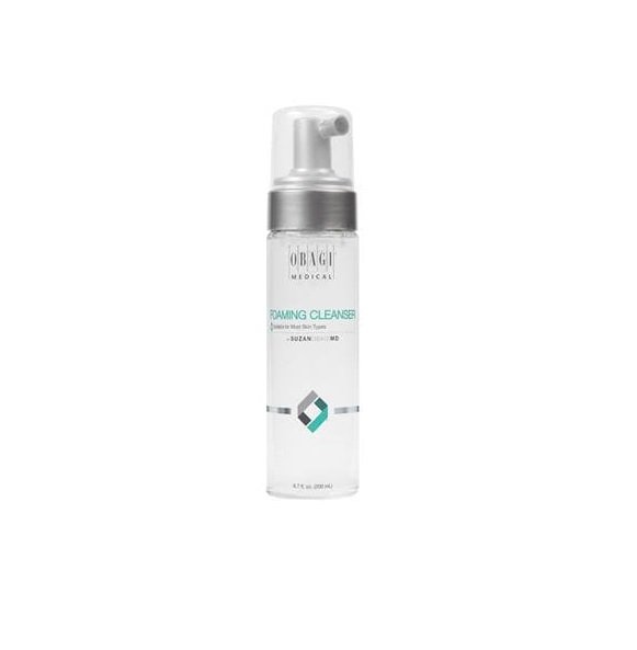 Obagi® Suzan Obagi MD Foaming Cleanser