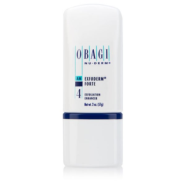 Obagi Medical® Nu-Derm Exfoderm Forte