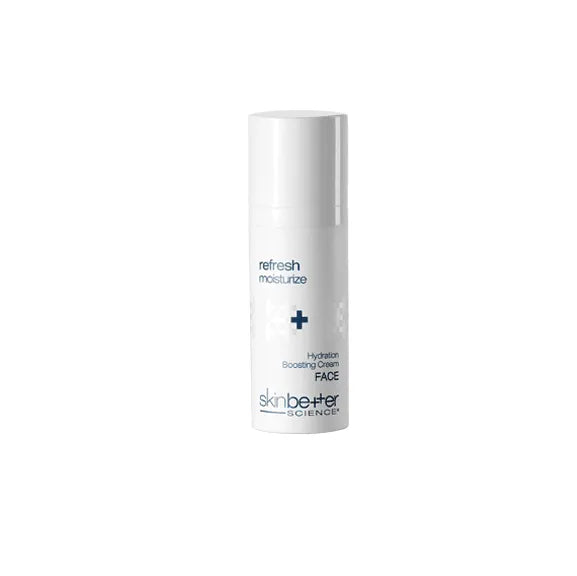 SkinBetter® Hydration Boosting Face Cream