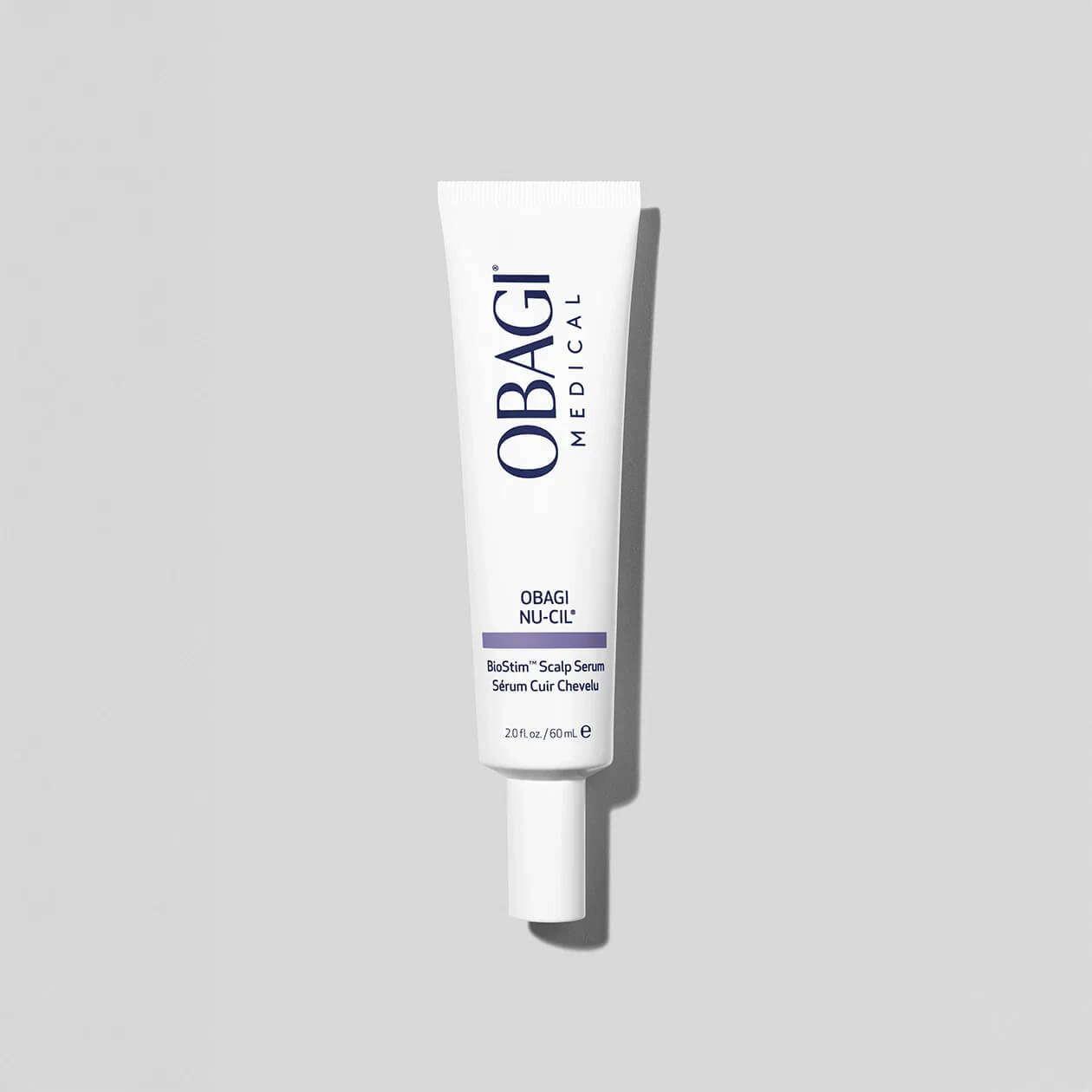 Obagi Nu-Cil® BioStim™ Hair Scalp Serum