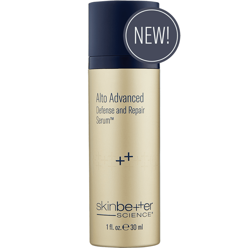 SkinBetter® Alto Advanced Defense and Repair Serum