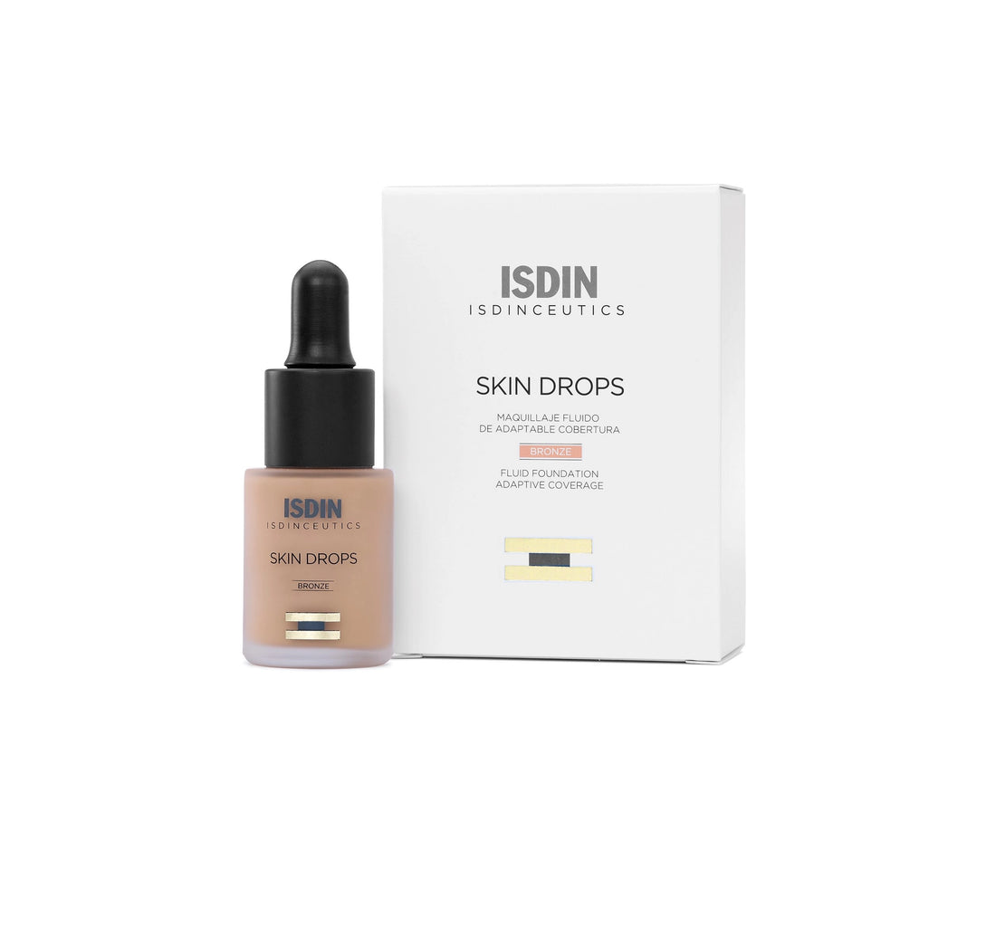 ISDIN® Isdinceutics Skin Drops Bronze
