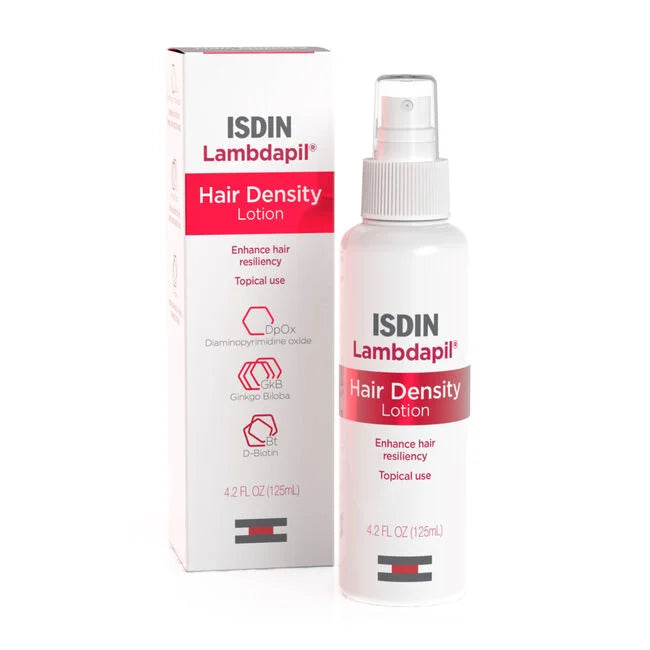 ISDIN® Lambdapil Hair Density Lotion