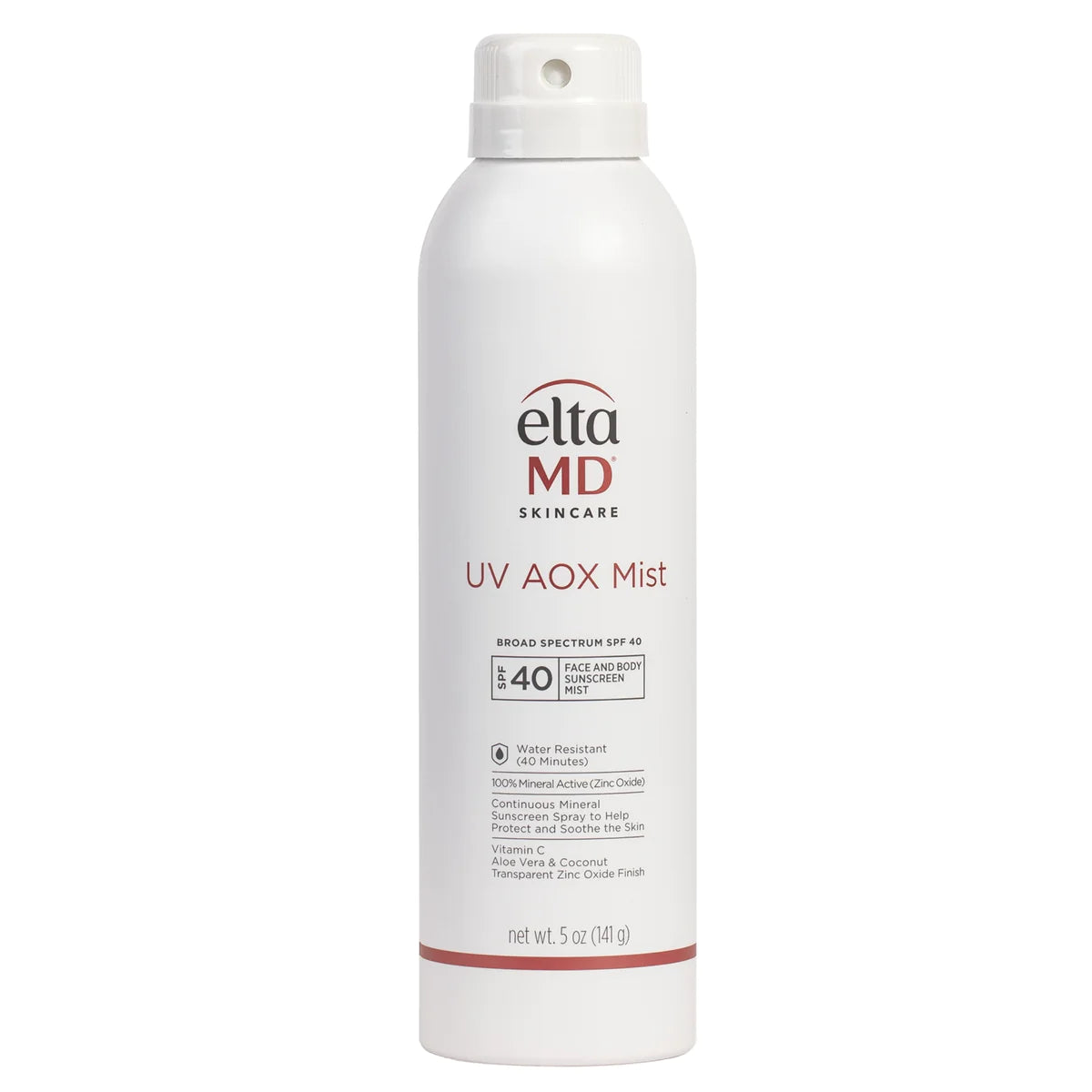 EltaMD® UV AOX Mist