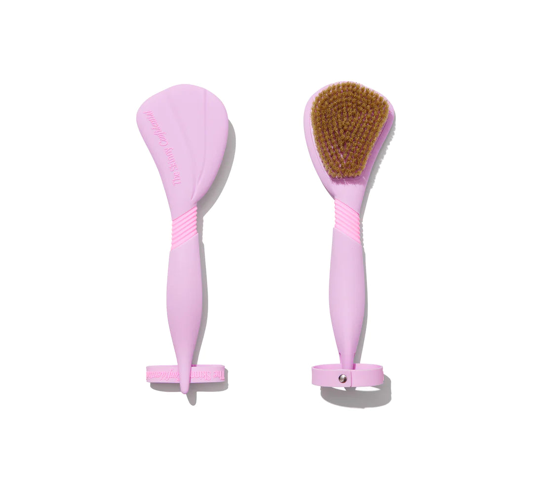 The Skinny Confidential® Butter Brush