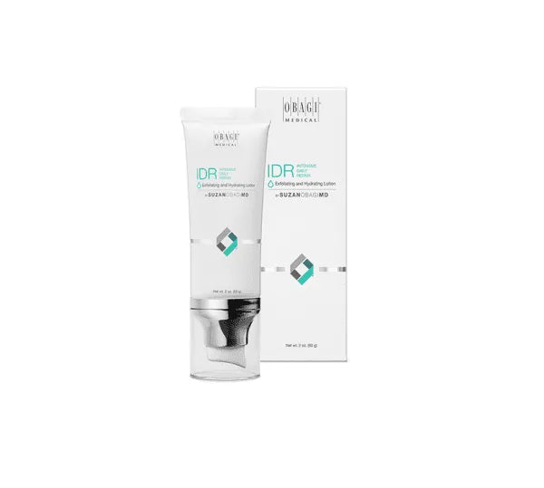 Obagi® Intensive Daily Repair Exfoliating And Hydrating Lotion (IDR)