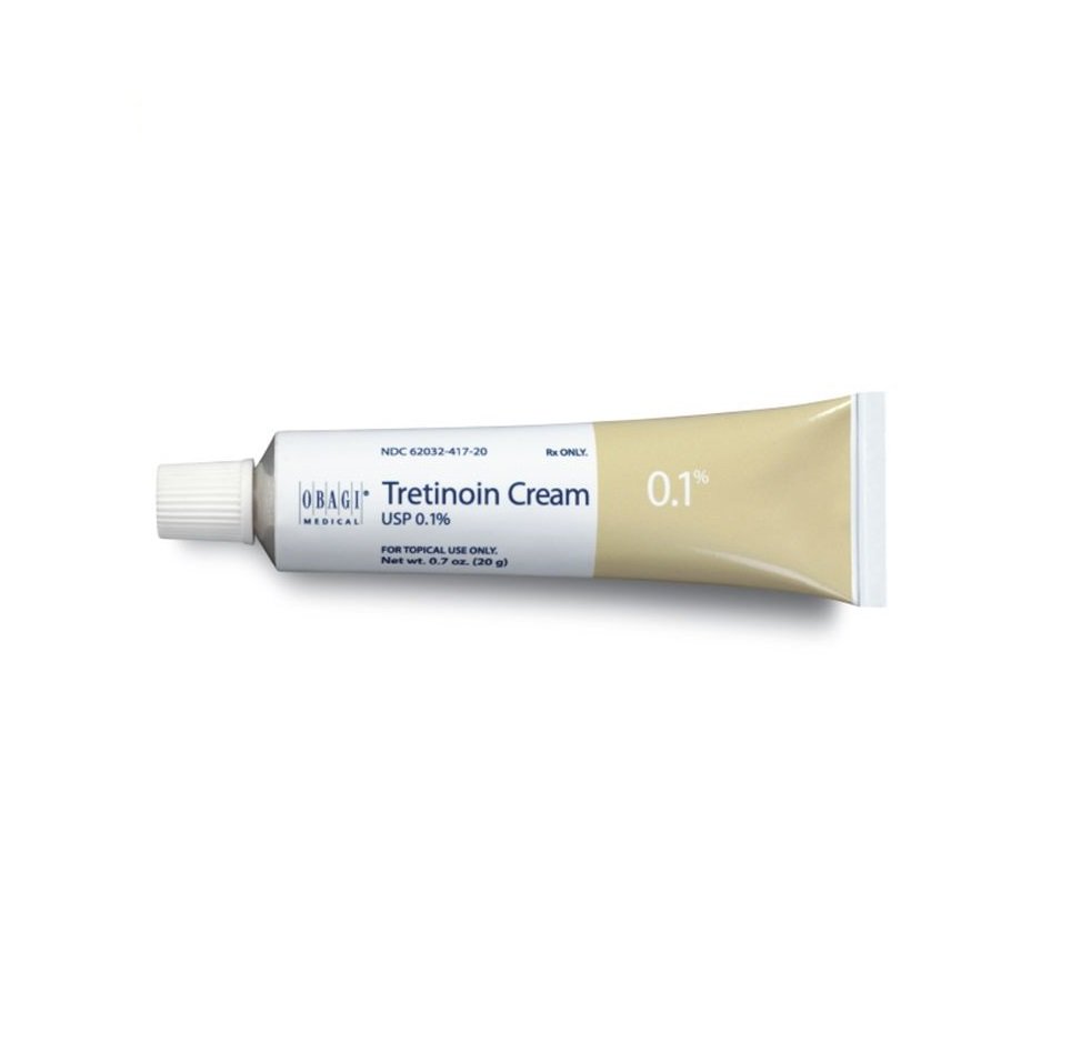 Obagi® Tretinoin Cream 0.1%