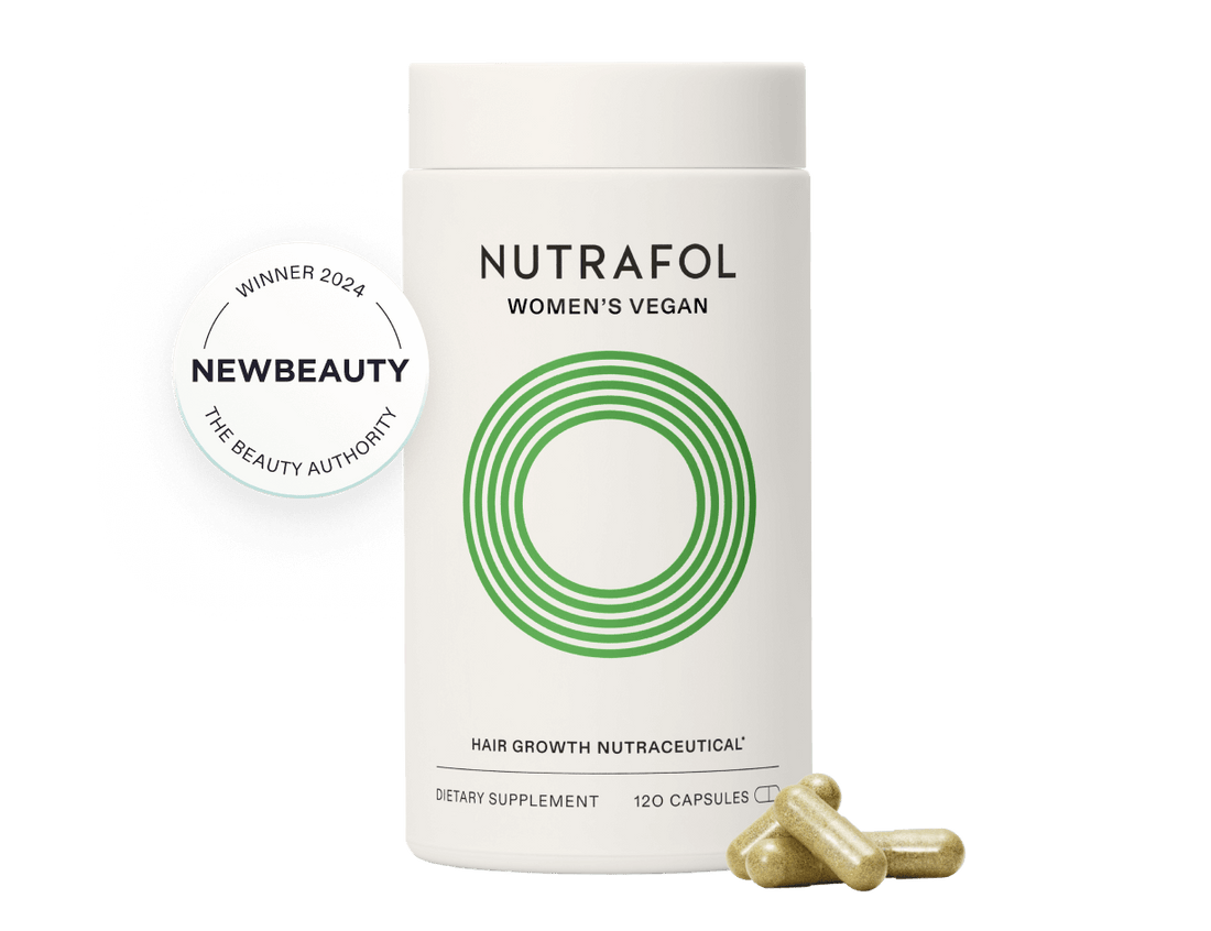 Nutrafol Women&