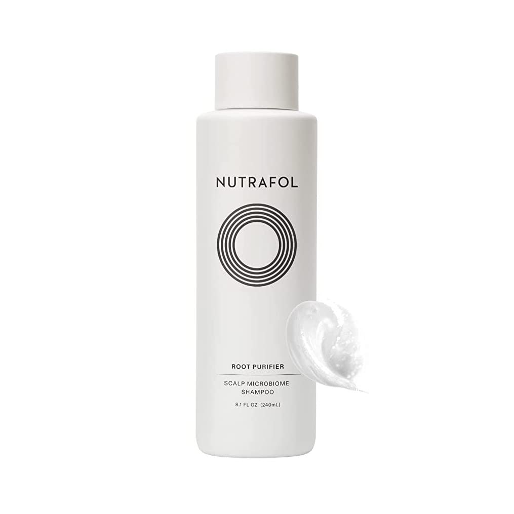 Nutrafol® Root Purifier Shampoo