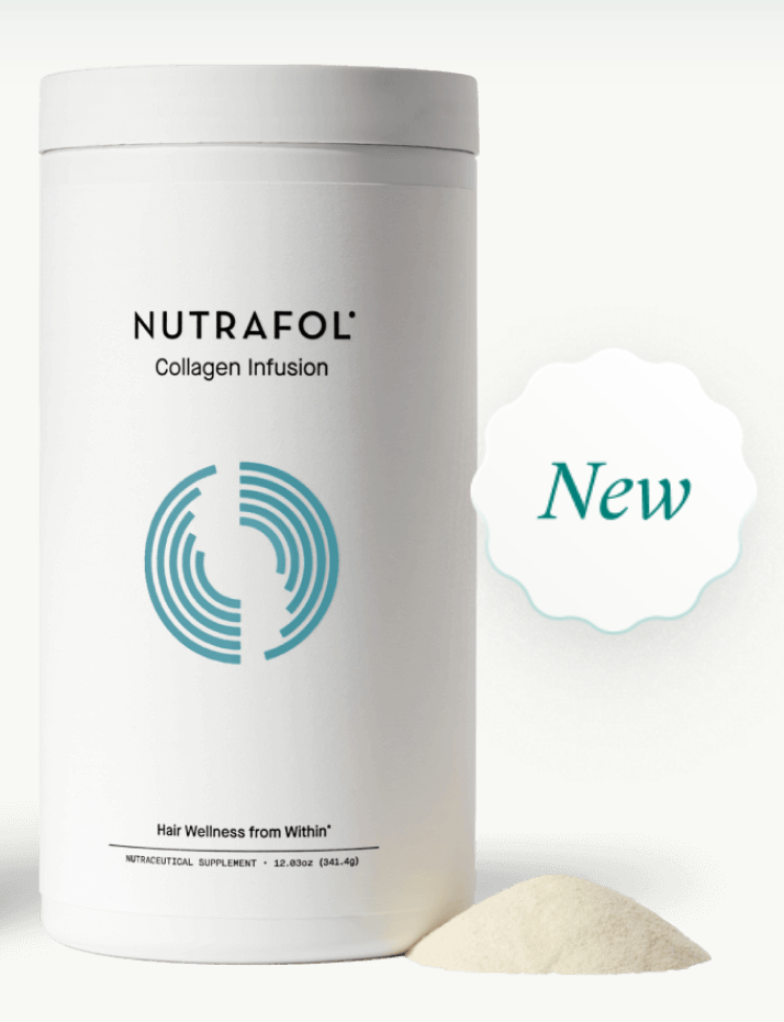Nutrafol® Collagen Infusion