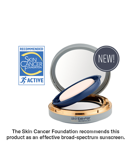 Skinbetter® Sheer SPF 56 Sunscreen Compact