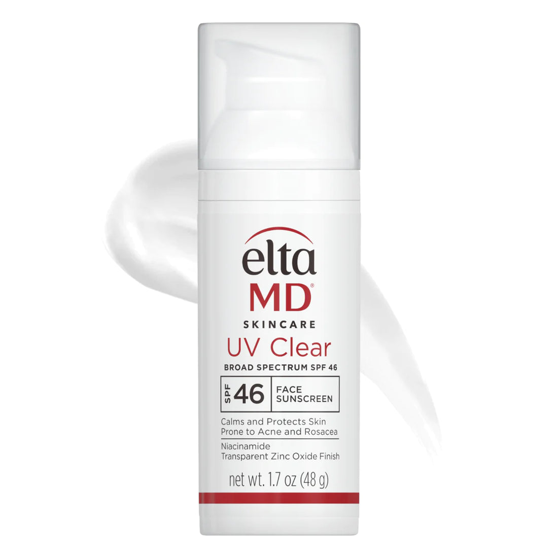 EltaMD® UV Clear Broad-Spectrum SPF 46