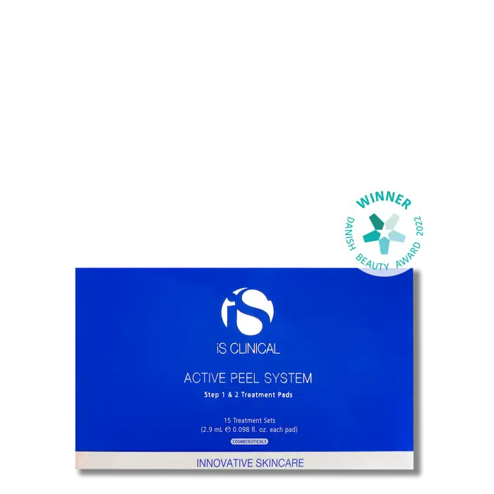 iS Clinical® Active Peel System
