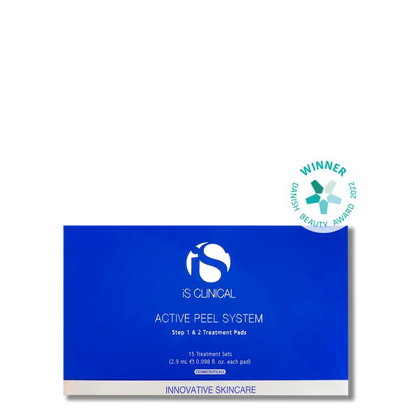 iS Clinical® Active Peel System