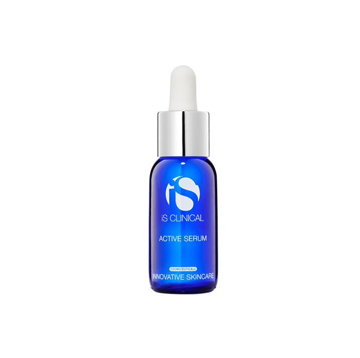 iS Clinical® Active Serum