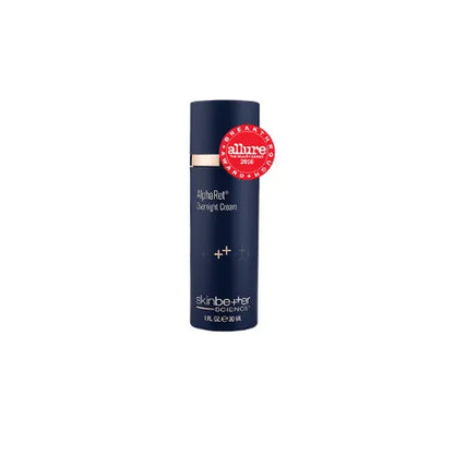 SkinBetter® AlphaRet Overnight Cream