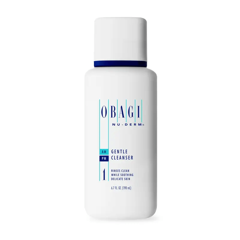 Obagi Nu-Derm® Gentle Cleanser