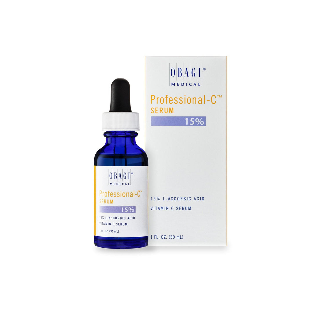 Obagi® Professional-C Serum 15%