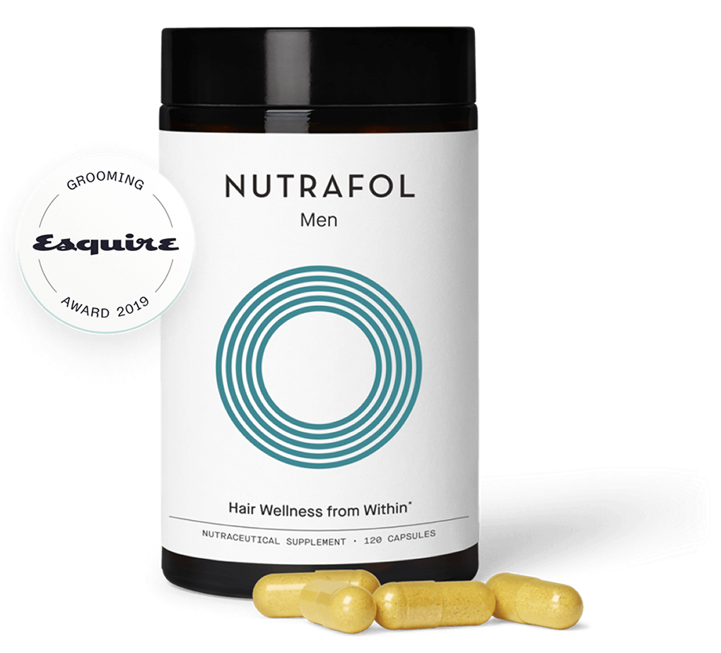 Nutrafol® Men’s Balance